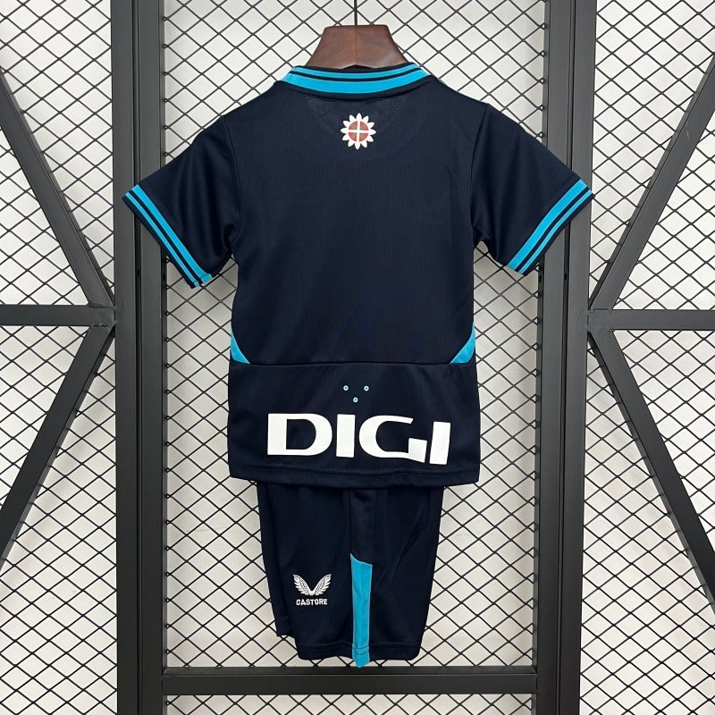 Kid Size Athletic Bilbao 2025-2026 away