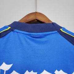 Retro Club América 2001-2002 away