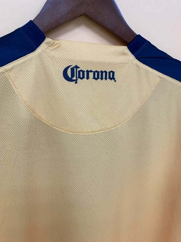Retro Club América 1995 90th Anniversary