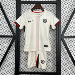 Kid Size Chelsea FC 2025-2026 away