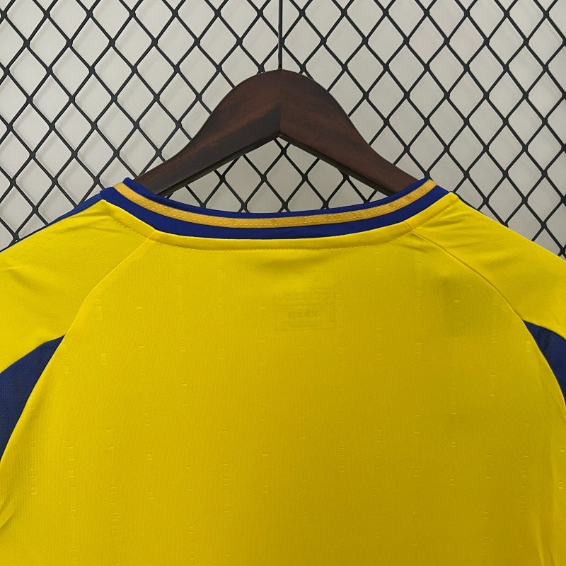 Al-Nassr FC 2024-2025 home