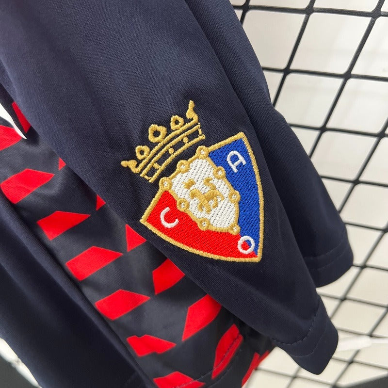 Kid Size CA Osasuna 2025-2026 home