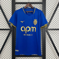 AS Monaco FC 2025-2026  away