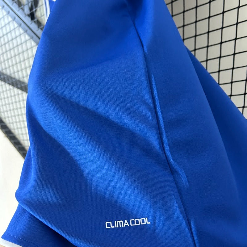 Schalke 04 2010-2011 home