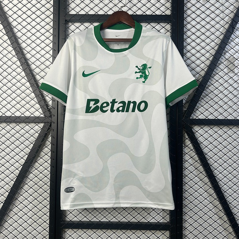 Sporting Lisbon 2025-2026  Away