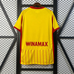 Racing Club de Lens 2025-2026 Home game