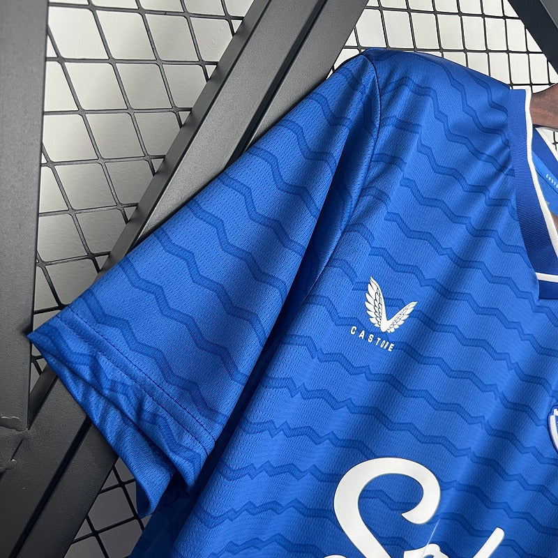 Everton FC 2025-2026 Home game