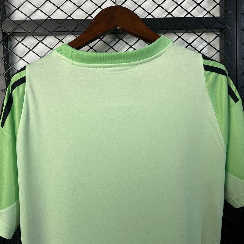 SL Benfica 2025-2026 training shirt