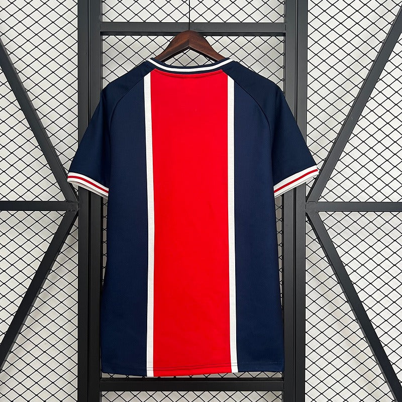 Retro PSG Paris Saint-Germain 1997 home