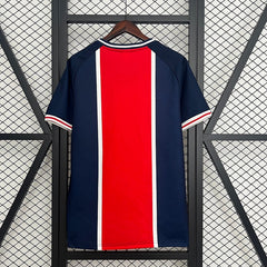 Retro PSG Paris Saint-Germain 1997 home
