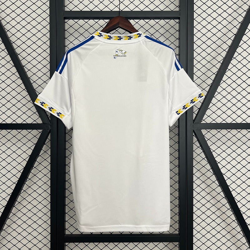 Leeds United 2025-2026 home game