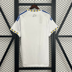 Leeds United 2025-2026 home game
