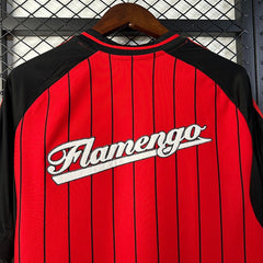 CR Flamengo 2025-2026 US edition