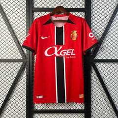 RCD Mallorca 2025-2026 home