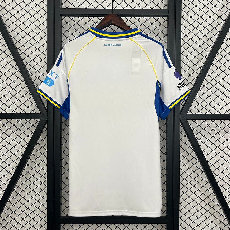 Leeds United 2025-2026 home game