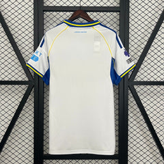 Leeds United 2025-2026 home game