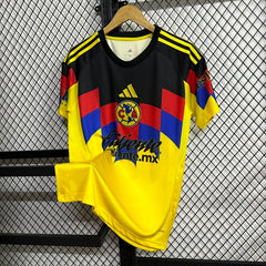 Club América 2025-2026 home game