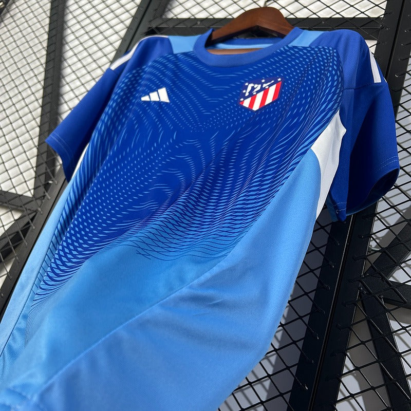 Atletico Madrid 2025-2026 Goalkeeper