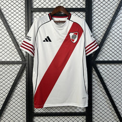 River Plate 2025-2026 home