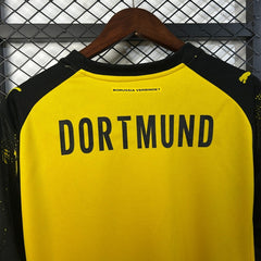 BVB Dortmund 2025-2026 home