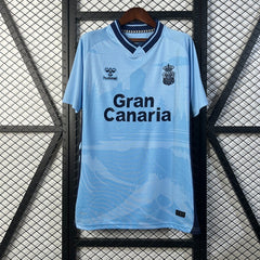 UD Las Palmas 2025-2026  away