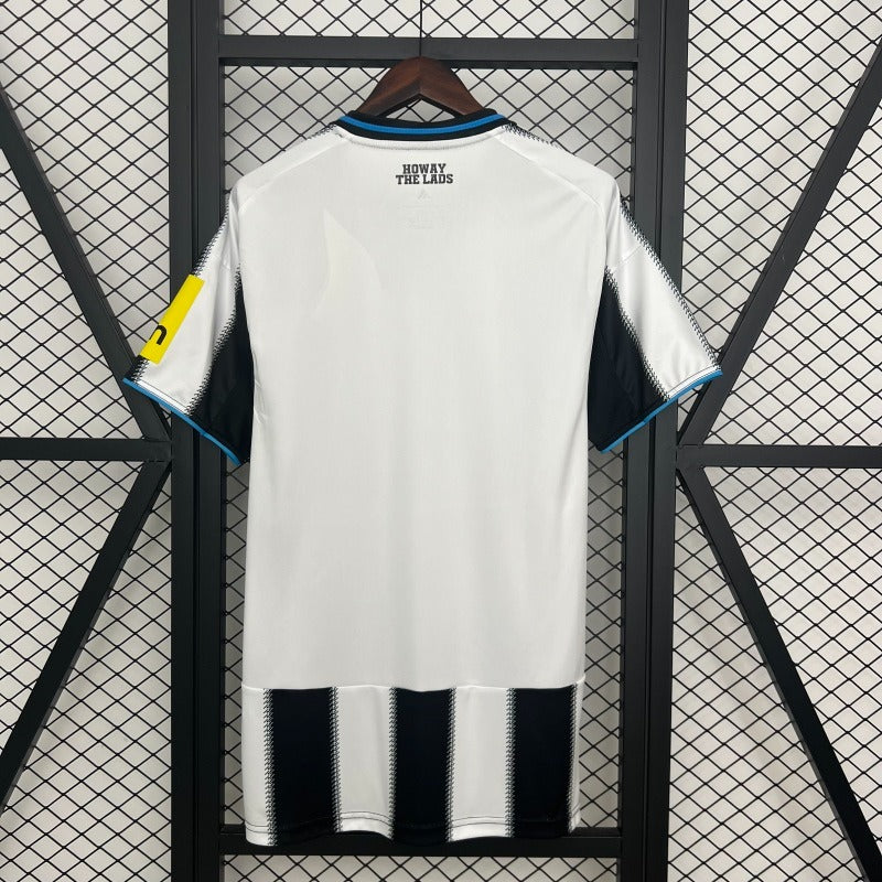 Newcastle United 2025-2026 home