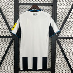 Newcastle United 2025-2026 home