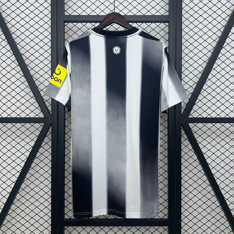 Newcastle United 2025-2026 special edition
