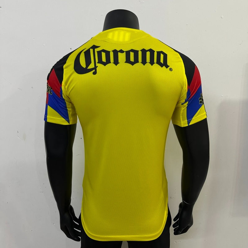 Club América 2025-2026 Home Player
