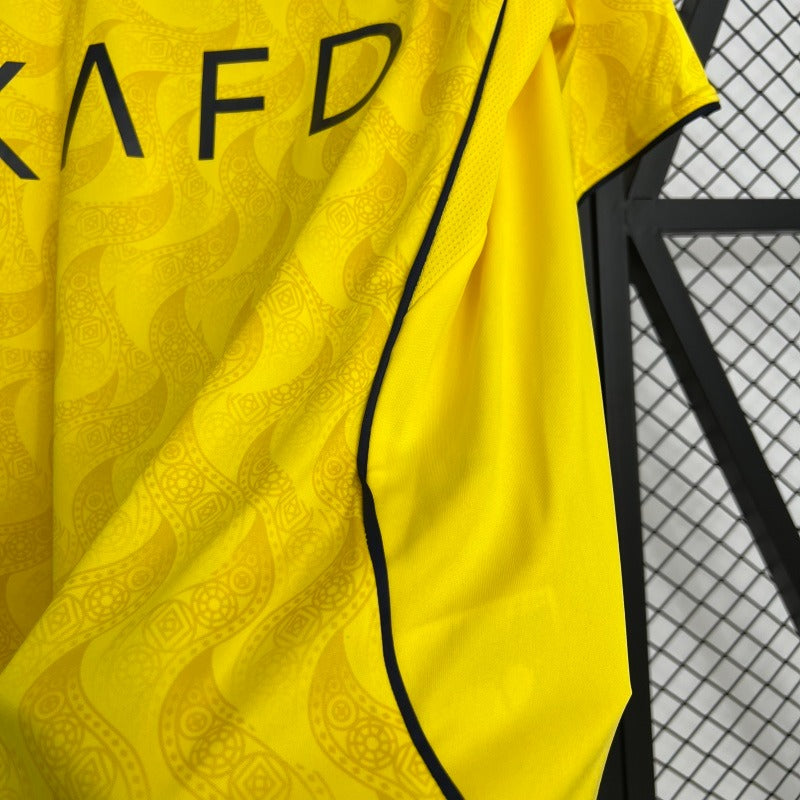 Al-Nassr FC 2025-2026 home