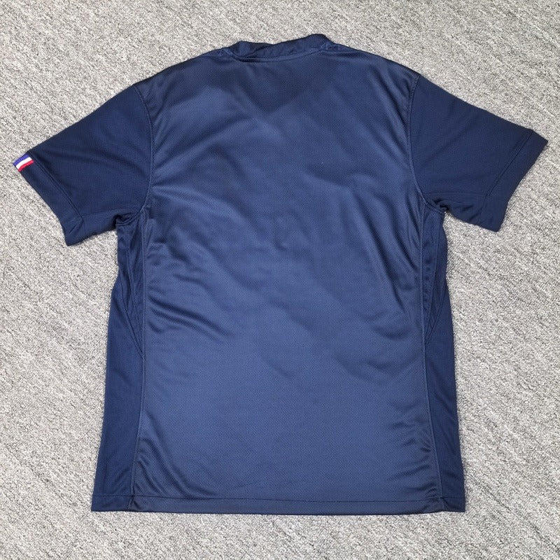 PSG Paris Saint-Germain 2025-2026 home