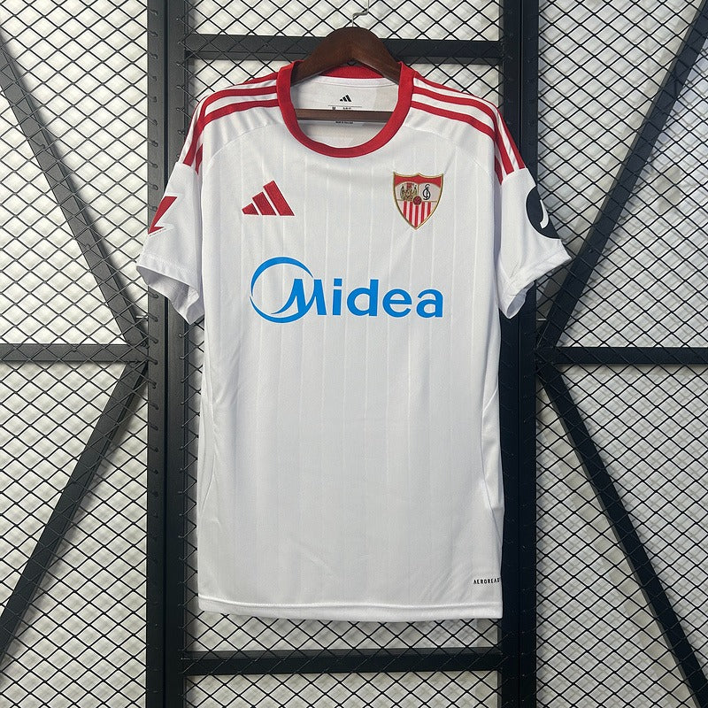 Sevilla FC 2025-2026 home