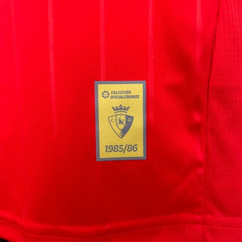 Kid Size CA Osasuna 2025-2026 home