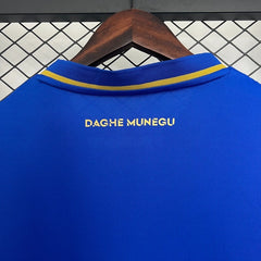 AS Monaco FC 2025-2026  away
