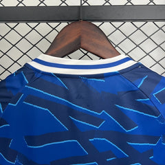 Schalke 04 2025-2026 home