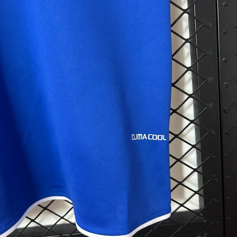 Schalke 04 2010-2011 home