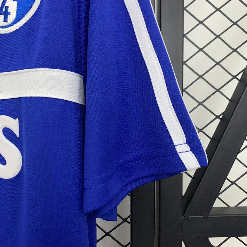 Schalke 04 2001-2002 home