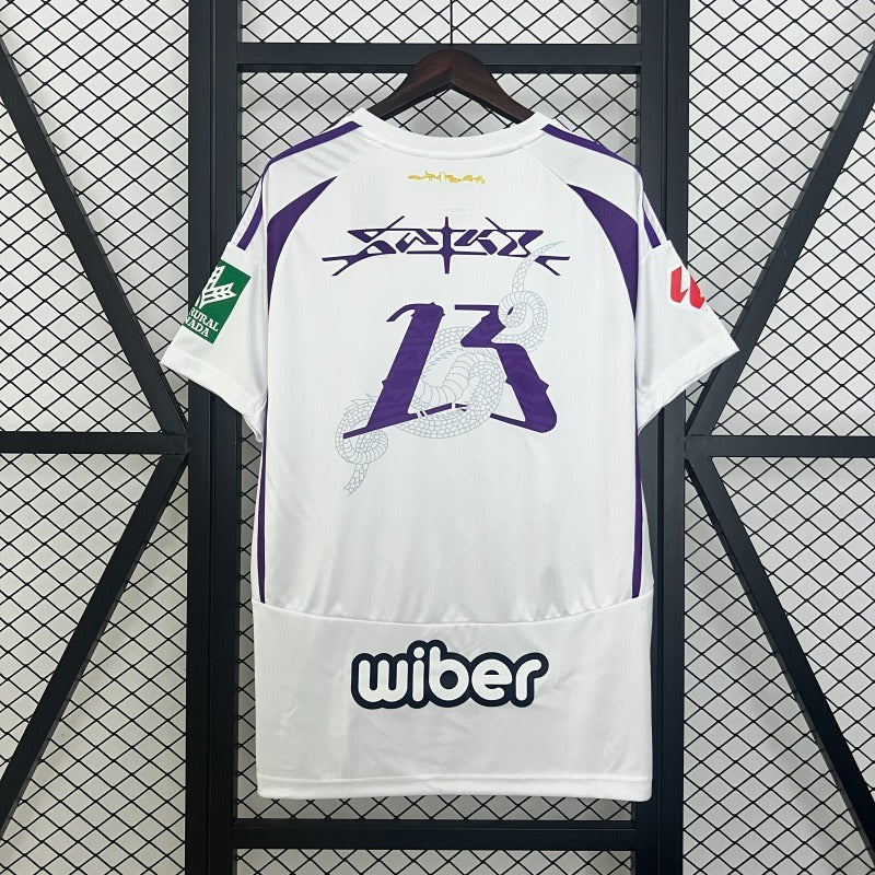Granada CF 2024-2025 Special Edition