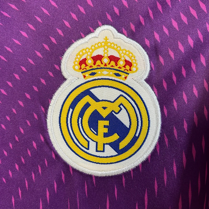 Real Madrid 2025-2026 Goalkeeper