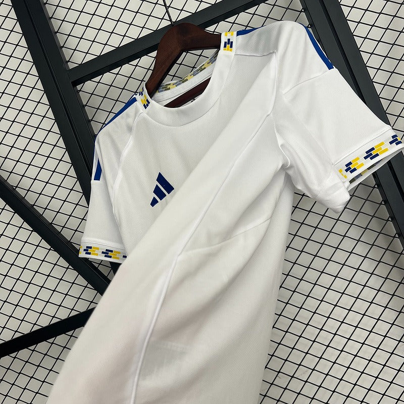 Leeds United 2025-2026 home game