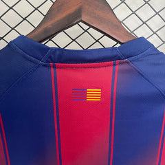 Women's fc Barcelona 2025-2026 Home