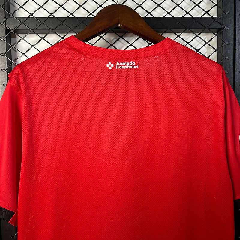 RCD Mallorca 2025-2026 home