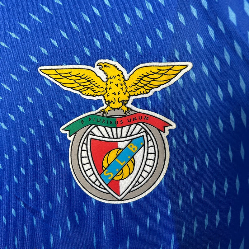 SL Benfica 2025-2026 training shirt