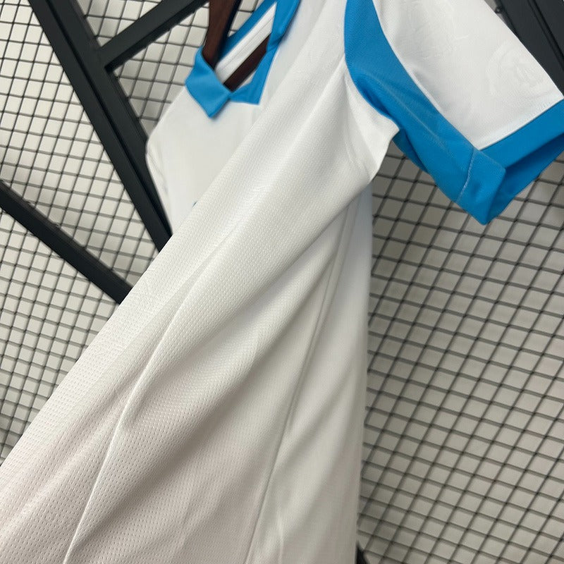 Marseille 2025-2026 home