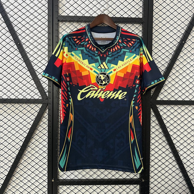 Club América 2025-2026 third special edition