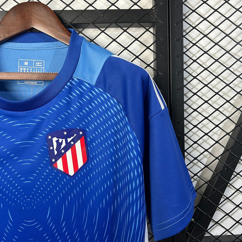 Atletico Madrid 2025-2026 Goalkeeper