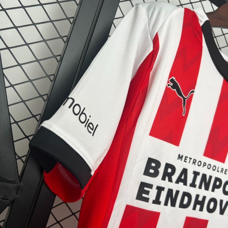 PSV Eindhoven 2025-2026 home