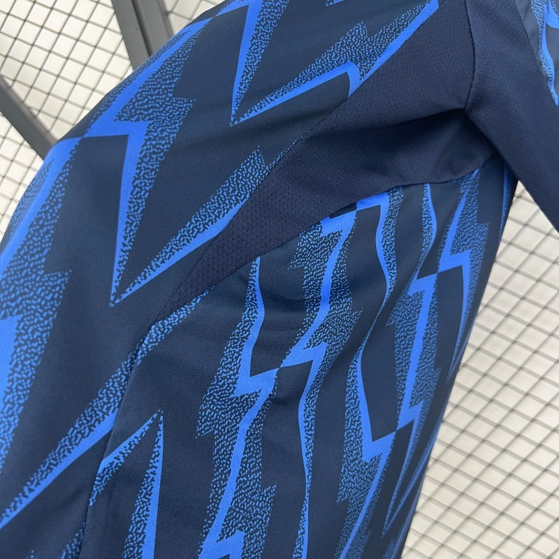 Arsenal FC 2025-2026 away