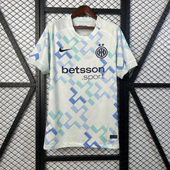 Inter Milano 2025-2026 away game
