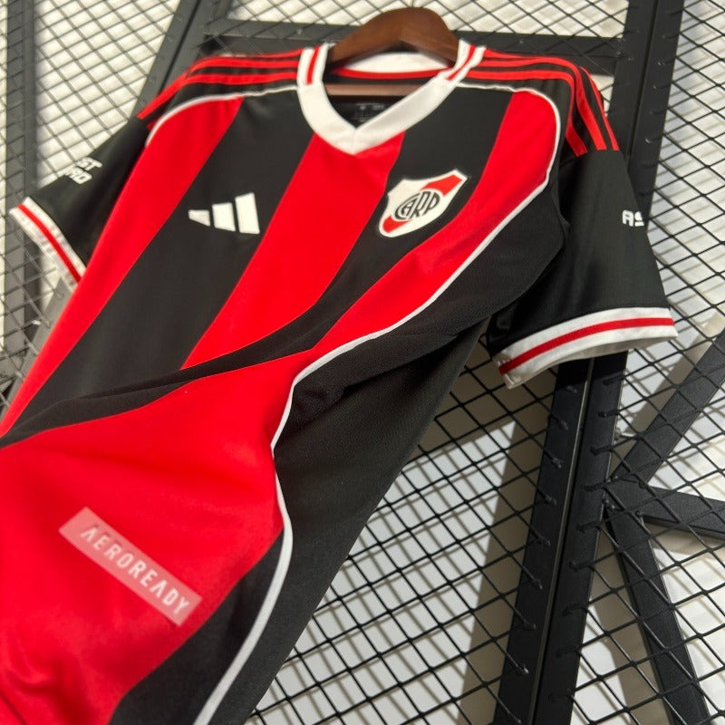 River Plate 2025-2026 away